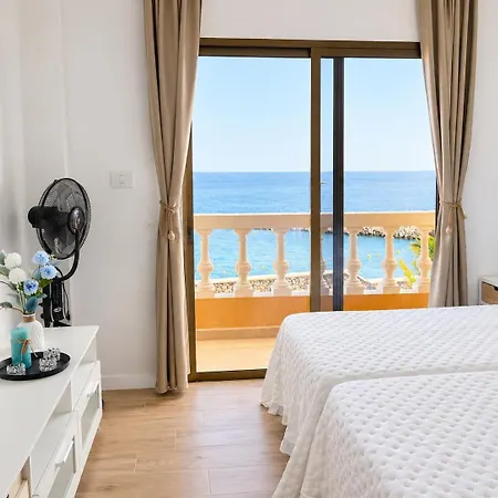 شقة Restinga La Playa 121 لا ريستينجا