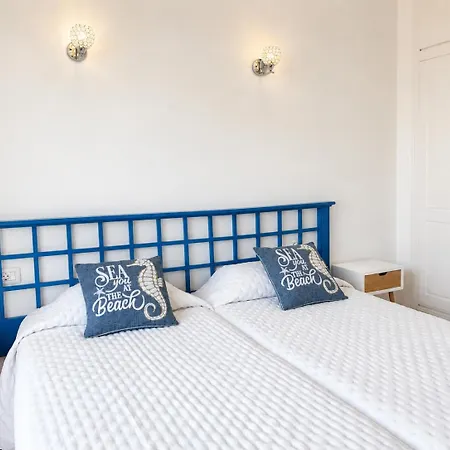 Apartmán Restinga La Playa 121 La Restinga