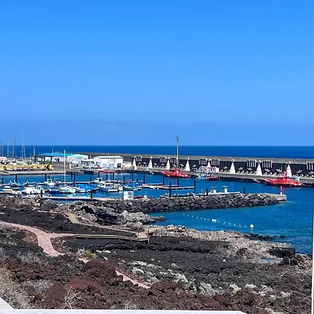 Apartmán Restinga La Playa 121 *