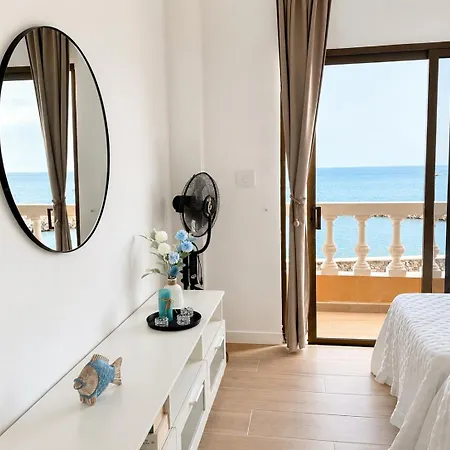 Restinga La Playa 121 Apartmán La Restinga