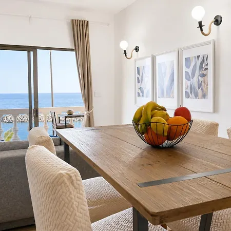 شقة Restinga La Playa 121 لا ريستينجا