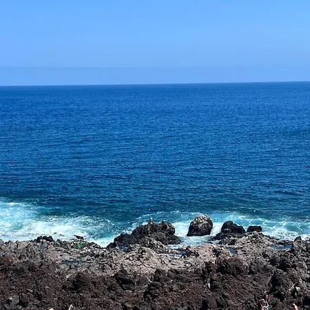 Restinga La Playa 121 شقة *