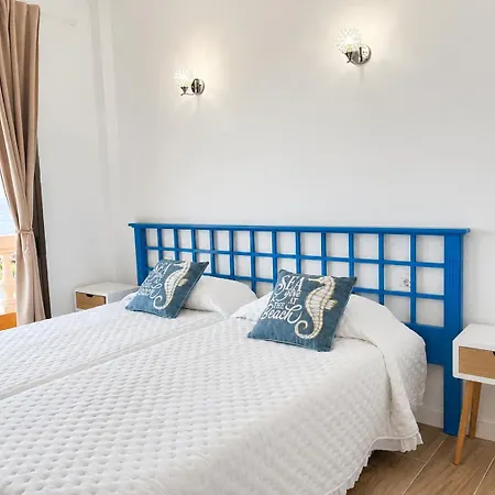 Restinga La Playa 121 * لا ريستينجا