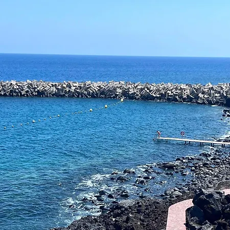 شقة Restinga La Playa 121 *